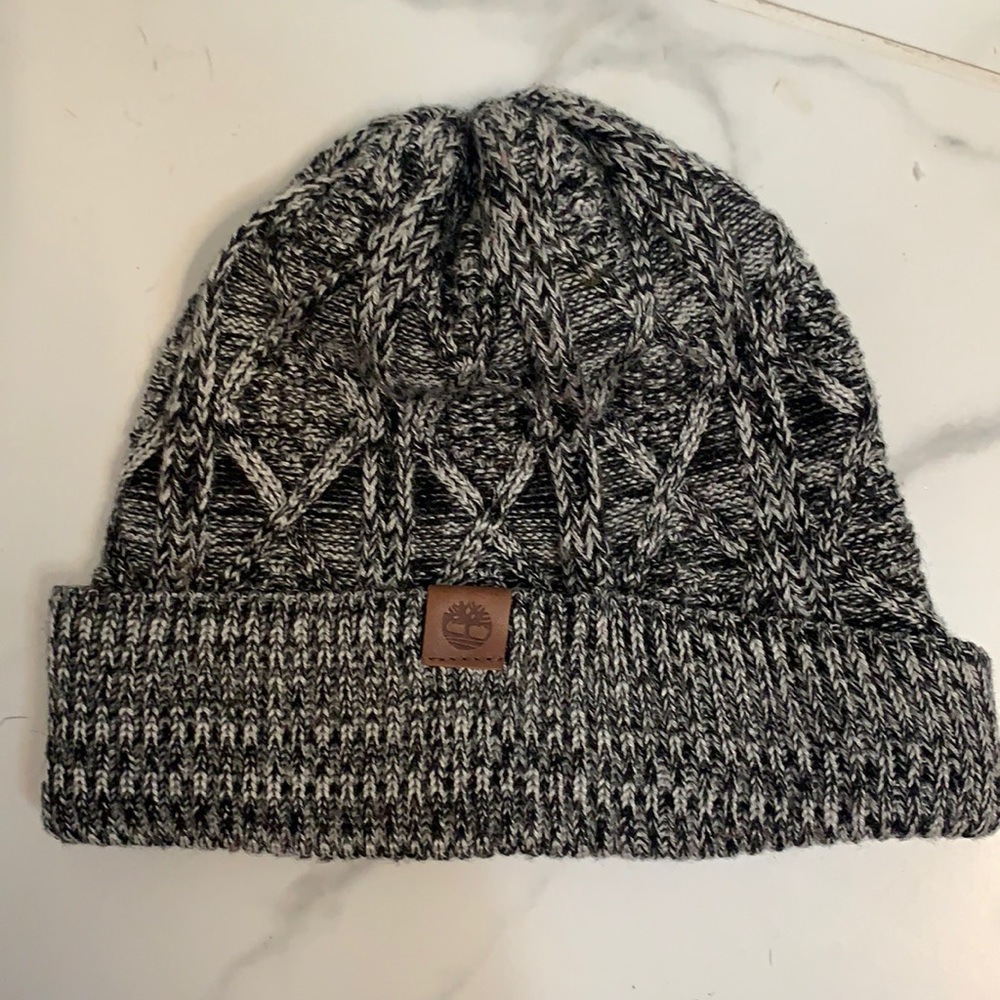 Never worn Timberland hat women’s